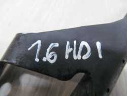 VOLVO S40 V50 C70 FORD 1.6 D MIARKA BAGNET OLEJU 3M5Q-6750-EA