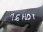 VOLVO S40 V50 C70 FORD 1.6 D MIARKA BAGNET OLEJU 3M5Q-6750-EA
