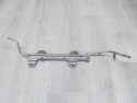 AUDI VW 2.0 TFSI PRZEWOD PRZEWODY RURKA PALIWA 06F145317E