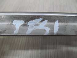 AUDI VW 2.0 TFSI PRZEWOD PRZEWODY RURKA PALIWA 06F145317E