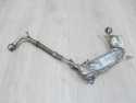 AUDI A4 B7 2.0 TFSI AXX RURKA PRZEWOD SMAROWANIA OLEJU TURBO 06F145778E