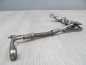 AUDI VW 2.0 TFSI AXX RURKA PRZEWOD SMAROWANIA OLEJU TURBO 06F145778E
