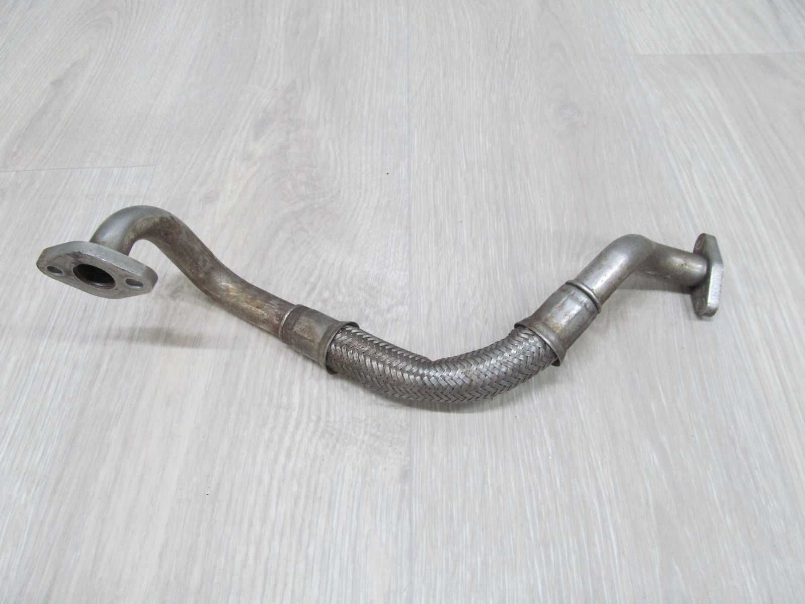 AUDI VW 2.0 TFSI AXX RURKA PRZEWOD SMAROWANIA OLEJU TURBO 06F145735D
