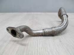 AUDI A4 B7 2.0 TFSI AXX RURKA PRZEWOD SMAROWANIA OLEJU TURBO 06F145735D