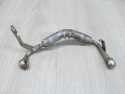 AUDI A4 B7 2.0 TFSI AXX RURKA PRZEWOD WODNY TURBO 06F121497F TURBOSPREZARKI