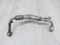 AUDI VW 2.0 TFSI AXX RURKA PRZEWOD WODNY TURBO 06F121497F TURBOSPREZARKI