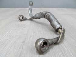 AUDI A4 B7 2.0 TFSI AXX RURKA PRZEWOD WODNY TURBO 06F121497F TURBOSPREZARKI