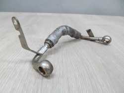 AUDI A4 B7 2.0 TFSI AXX RURKA PRZEWOD WODNY TURBO 06F121497F TURBOSPREZARKI