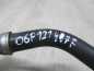 AUDI VW 2.0 TFSI AXX RURKA PRZEWOD WODNY TURBO 06F121497F TURBOSPREZARKI