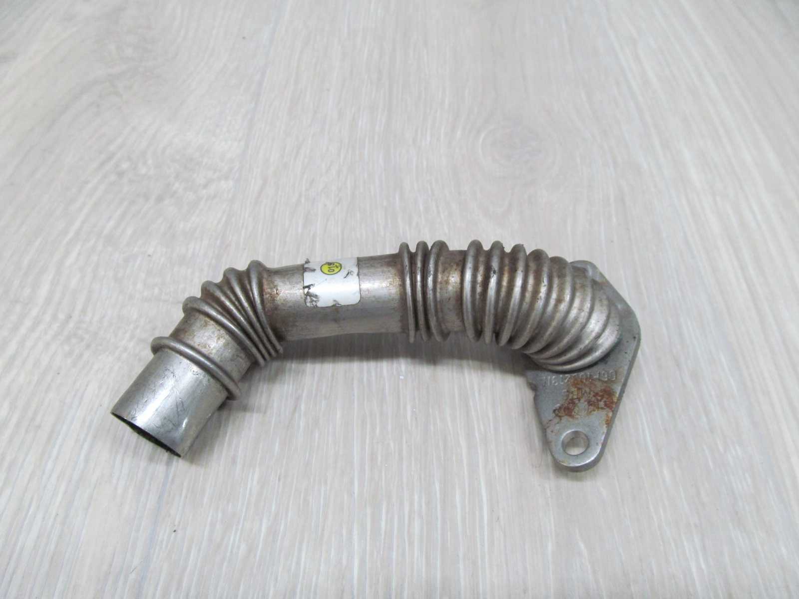 VW AUDI 2.0 TFSI AXX RURKA PRZEWOD EGR 06F103213N