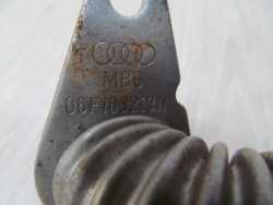 VW AUDI 2.0 TFSI AXX RURKA PRZEWOD EGR 06F103213N
