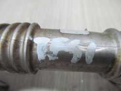 VW AUDI 2.0 TFSI AXX RURKA PRZEWOD EGR 06F103213N