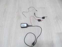 LOKALIZATOR GPS GV55 S2-M3116
