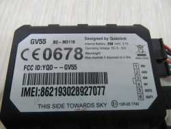 LOKALIZATOR GPS GV55 S2-M3116