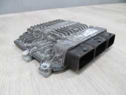 VOLVO S40 V50 2.0 D KOMPUTER STEROWNIK SILNIKA 30729065A 5WS40092I-T