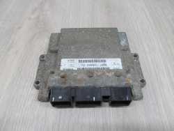 FORD MONDEO MK4 2.0 KOMPUTER STEROWNIK SILNIKA 6G91-12A650-CG