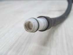 VOLVO S40 V50 WAZ PRZEWOD SPRYSKIWACZY LAMP 3161810308
