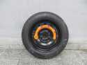 FIAT 500 PANDA 4X98 14'' KOLO DOJAZDOWE ZAPAS