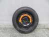 FIAT 500 PANDA 4X98 14'' KOLO DOJAZDOWE ZAPAS