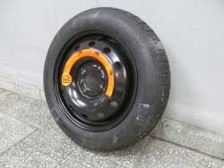 FIAT 500 PANDA 4X98 14'' KOLO DOJAZDOWE ZAPAS