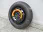 FIAT 500 PANDA 4X98 14'' KOLO DOJAZDOWE ZAPAS