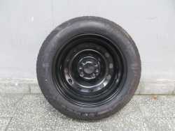 FIAT 500 PANDA 4X98 14'' KOLO DOJAZDOWE ZAPAS