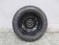 FIAT 500 PANDA 4X98 14'' KOLO DOJAZDOWE ZAPAS