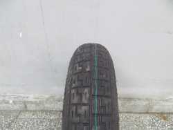 FIAT 500 PANDA 4X98 14'' KOLO DOJAZDOWE ZAPAS