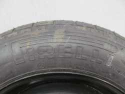 FIAT 500 PANDA 4X98 14'' KOLO DOJAZDOWE ZAPAS