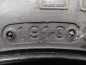 FIAT 500 PANDA 4X98 14'' KOLO DOJAZDOWE ZAPAS