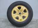 SUZUKI GRAND VITARA 05-14 5X114.3 16'' KOLO DOJAZDOWE ZAPAS