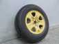 SUZUKI GRAND VITARA 05-14 5X114.3 16'' KOLO DOJAZDOWE ZAPAS