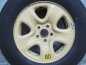 SUZUKI GRAND VITARA 05-14 5X114.3 16'' KOLO DOJAZDOWE ZAPAS