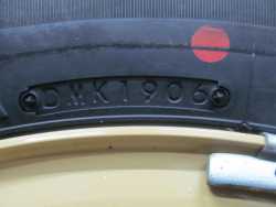 SUZUKI GRAND VITARA 05-14 5X114.3 16'' KOLO DOJAZDOWE ZAPAS