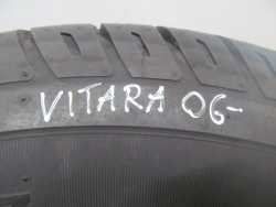 SUZUKI GRAND VITARA 05-14 5X114.3 16'' KOLO DOJAZDOWE ZAPAS