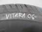 SUZUKI GRAND VITARA 05-14 5X114.3 16'' KOLO DOJAZDOWE ZAPAS