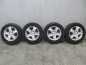 SUZUKI GRAND VITARA II 5X114.3 17'' ET45 FELGI ALUMINIOWE