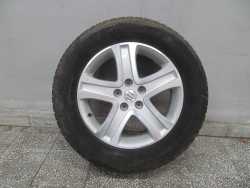 SUZUKI GRAND VITARA II 5X114.3 17'' ET45 FELGI ALUMINIOWE