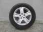 SUZUKI GRAND VITARA II 5X114.3 17'' ET45 FELGI ALUMINIOWE