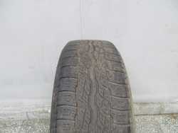 SUZUKI GRAND VITARA II 5X114.3 17'' ET45 FELGI ALUMINIOWE