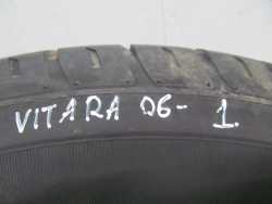 SUZUKI GRAND VITARA II 5X114.3 17'' ET45 FELGI ALUMINIOWE