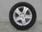 SUZUKI GRAND VITARA II 5X114.3 17'' ET45 FELGI ALUMINIOWE