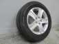SUZUKI GRAND VITARA II 5X114.3 17'' ET45 FELGI ALUMINIOWE