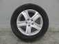 SUZUKI GRAND VITARA II 5X114.3 17'' ET45 FELGI ALUMINIOWE