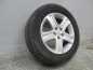 SUZUKI GRAND VITARA II 5X114.3 17'' ET45 FELGI ALUMINIOWE