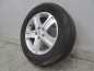 SUZUKI GRAND VITARA II 5X114.3 17'' ET45 FELGI ALUMINIOWE