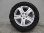 SUZUKI GRAND VITARA II 5X114.3 17'' ET45 FELGI ALUMINIOWE