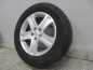 SUZUKI GRAND VITARA II 5X114.3 17'' ET45 FELGI ALUMINIOWE