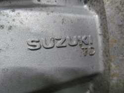 SUZUKI GRAND VITARA II 5X114.3 17'' ET45 FELGI ALUMINIOWE