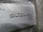 SUZUKI GRAND VITARA II 5X114.3 17'' ET45 FELGI ALUMINIOWE